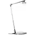 Brilliant Officehero G98941/22 Schreibtischleuchte LED 7W Silber Brilliant Officehero G98941/22 Schreibtischleuchte LED 7W Silber