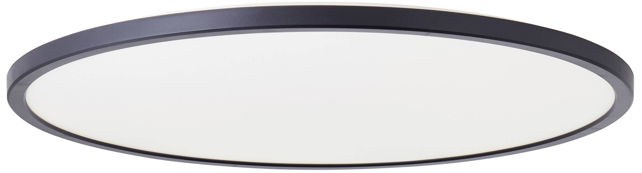 Brilliant Brennan G99699/26 LED-Panel EEK: E (A - G) 35W Schwarz, Weiß