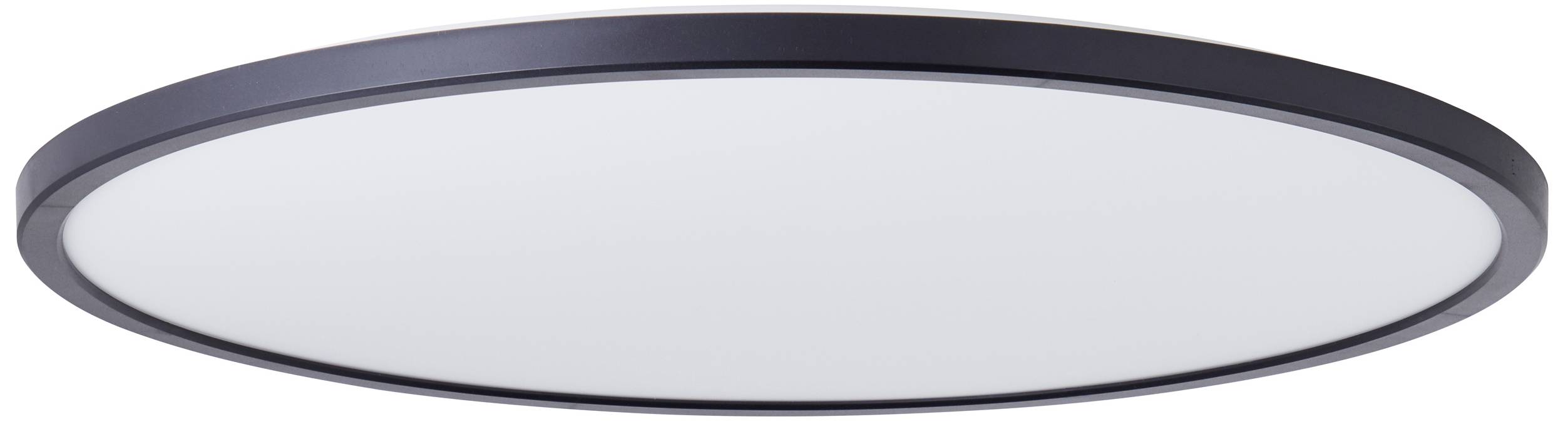 Brilliant Brennan G99699/26 LED-Panel EEK: E (A - G) 35W Schwarz, Weiß