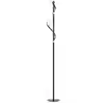 Brilliant Eunice G99270/76 LED-Stehlampe LED 16W Schwarz Brilliant Eunice G99270/76 LED-Stehlampe LED 16W Schwarz