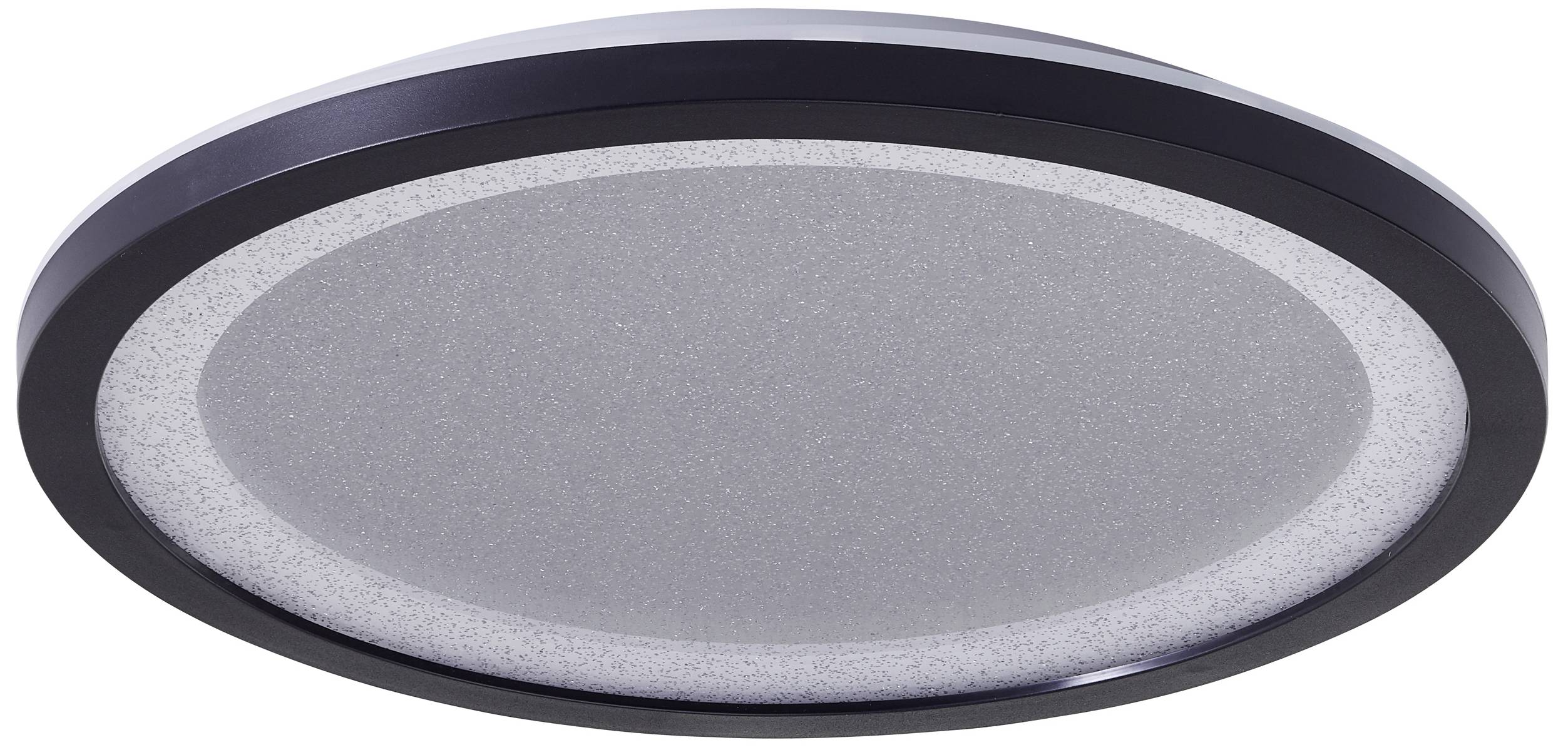 Brilliant Mosako G80543/76 LED-Panel EEK: C (A - G) 16W Schwarz, Weiß