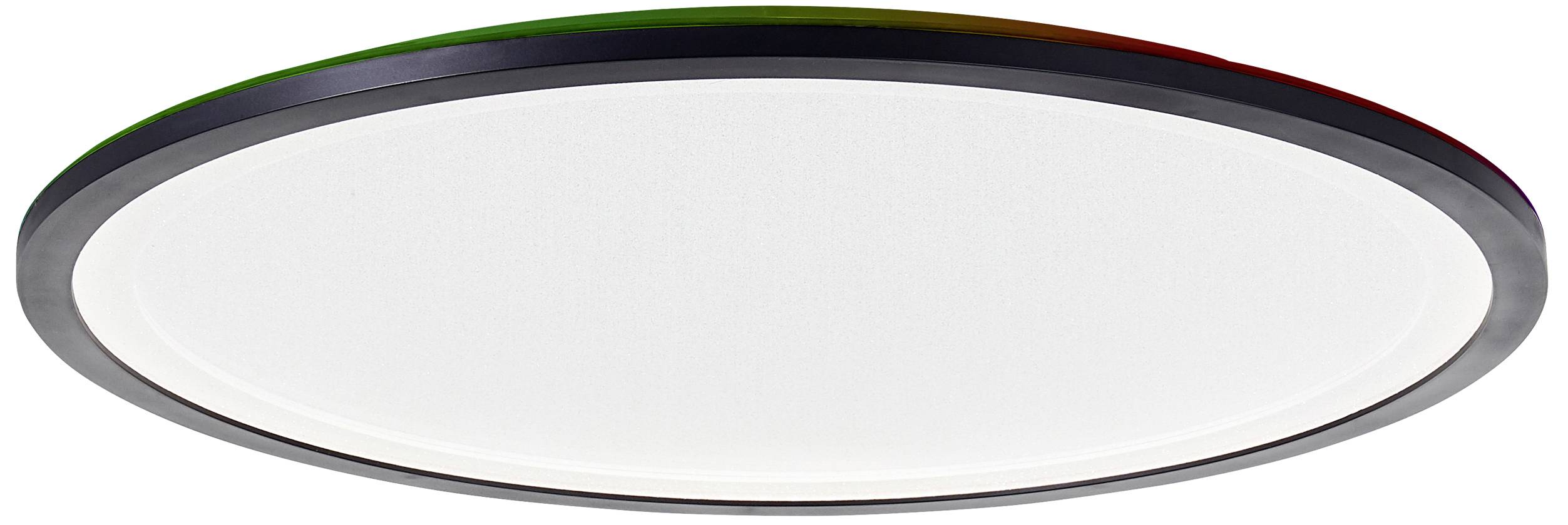 Brilliant Mosako G80553/76 LED-Panel EEK: E (A - G) 36W Schwarz, Weiß