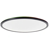 Brilliant Mosako G80553/76 LED-Panel EEK: E (A - G) 36W Schwarz, Weiß Brilliant Mosako G80553/76 LED-Panel EEK: E (A - G) 36W Schwarz, Weiß