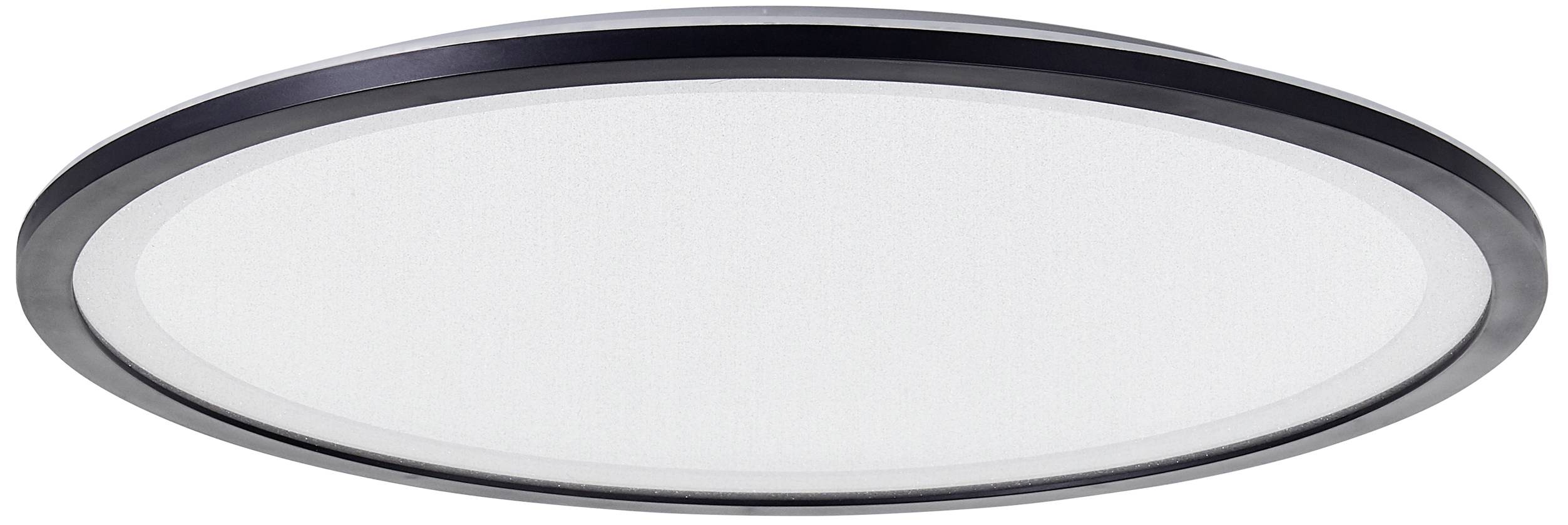 Brilliant Mosako G80553/76 LED-Panel EEK: E (A - G) 36W Schwarz, Weiß