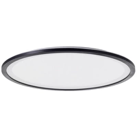 Brilliant Mosako G80553/76 LED-Panel EEK: E (A - G) 36W Schwarz, Weiß Brilliant Mosako G80553/76 LED-Panel EEK: E (A - G) 36W Schwarz, Weiß