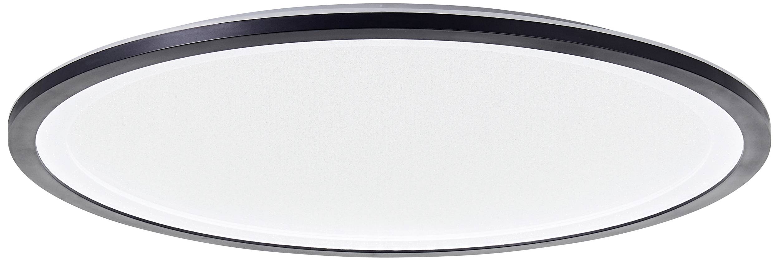 Brilliant Mosako G80553/76 LED-Panel EEK: E (A - G) 36W Schwarz, Weiß