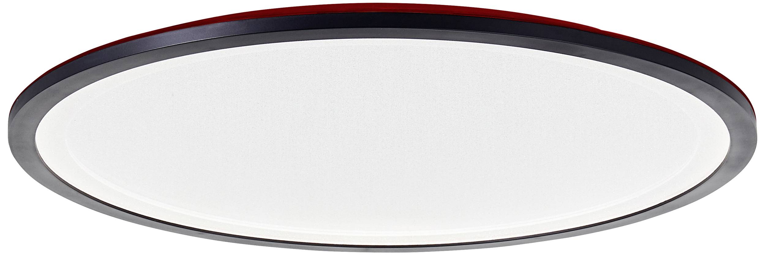 Brilliant Mosako G80553/76 LED-Panel EEK: E (A - G) 36W Schwarz, Weiß