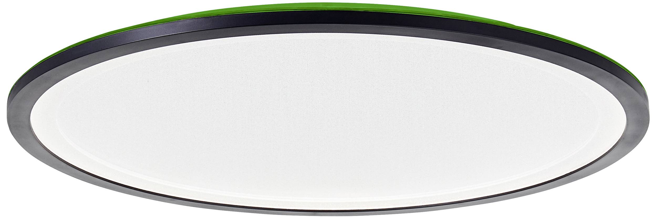 Brilliant Mosako G80553/76 LED-Panel EEK: E (A - G) 36W Schwarz, Weiß