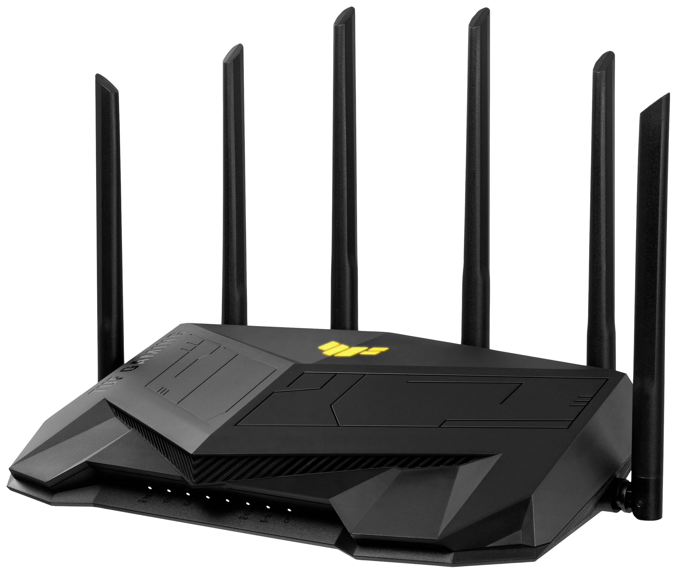 Asus TUF-AX6000 WLAN Router 2.4 GHz, 5 GHz 4804 MBit/s