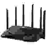 Routeur Wi-Fi Asus TUF-AX6000 2.4 GHz, 5 GHz 4804 MBit/s