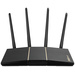Asus RT-AX57 WiFi 6 AiMesh AX3000 WLAN Router 2.4 GHz, 5 GHz 2402 MB/s