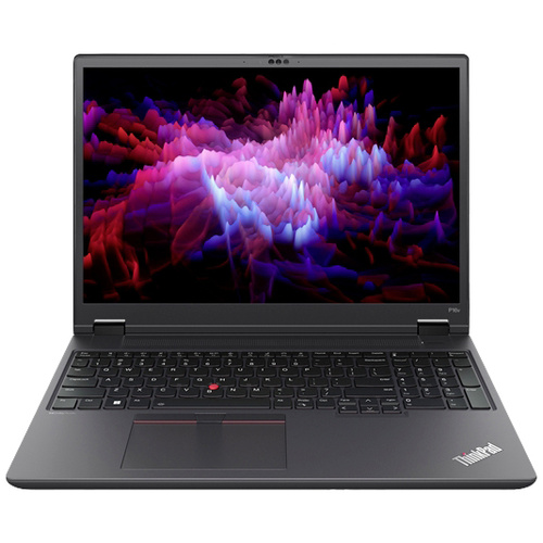 Lenovo Workstation Notebook ThinkPad P16v AMD Gen1 40.6cm (16 Zoll) WUXGA AMD Ryzen 9 Pro 7940HS 32GB RAM 1TB SSD Nvidia RTX 2000