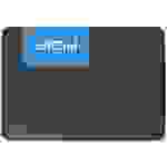 Crucial BX500 1TB Interne SATA SSD 6.35cm (2.5 Zoll) SATA 6 Gb/s CT1000BX500SSD1T
