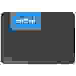 Crucial BX500 240GB Interne SATA SSD 6.35cm (2.5 Zoll) SATA 6 Gb/s CT240BX500SSD1T