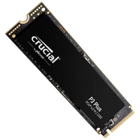 Crucial P3+ 1 TB Interne M.2 PCIe NVMe SSD 2280 M.2 PCIe NVMe CT1000P3PSSD8 Crucial P3+ 1 TB Interne M.2 PCIe NVMe SSD 2280 M.2 PCIe NVMe CT1000P3PSSD8