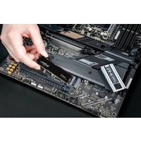 Crucial P3+ 2TB Interne M.2 PCIe NVMe SSD 2280 M.2 PCIe NVMe CT2000P3PSSD8 Crucial P3+ 2TB Interne M.2 PCIe NVMe SSD 2280 M.2 PCIe NVMe CT2000P3PSSD8