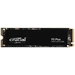 Crucial P3+ 2TB Interne M.2 PCIe NVMe SSD 2280 M.2 PCIe NVMe CT2000P3PSSD8 Crucial P3+ 2TB Interne M.2 PCIe NVMe SSD 2280 M.2 PCIe NVMe CT2000P3PSSD8