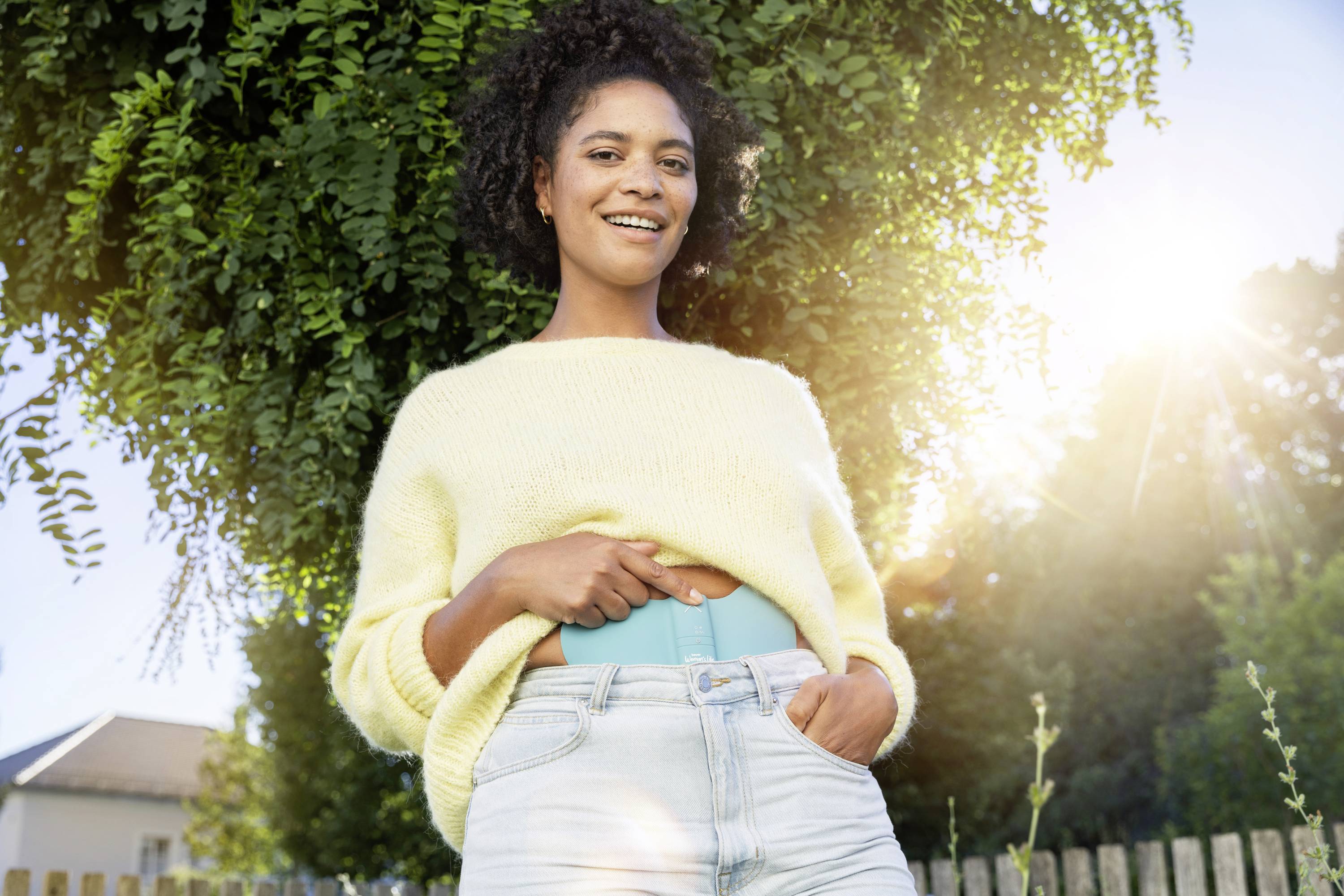 Beurer EM 55 Reizstromgerät