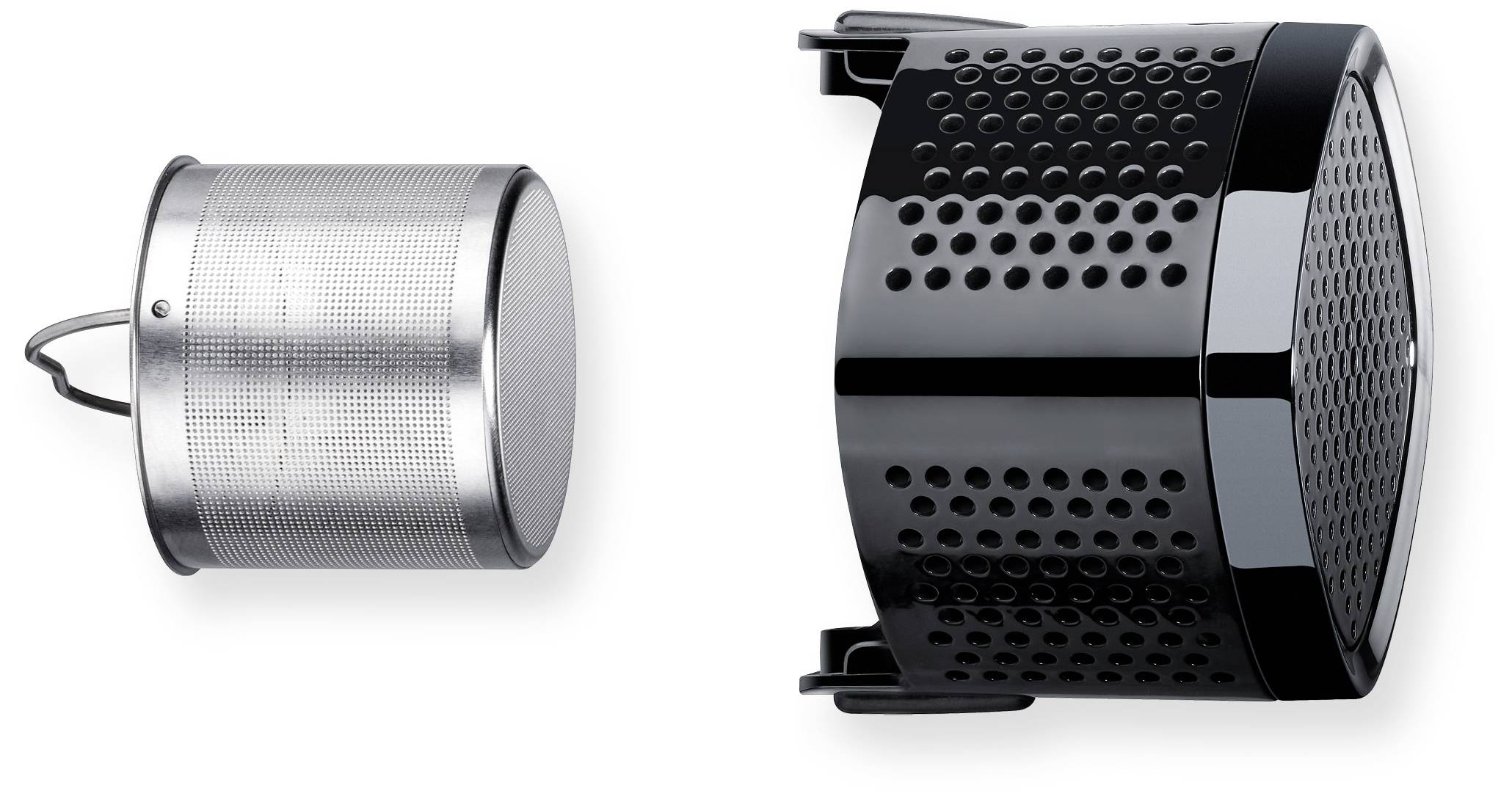 Beurer HC 100 Haartrockner Rose, Schwarz