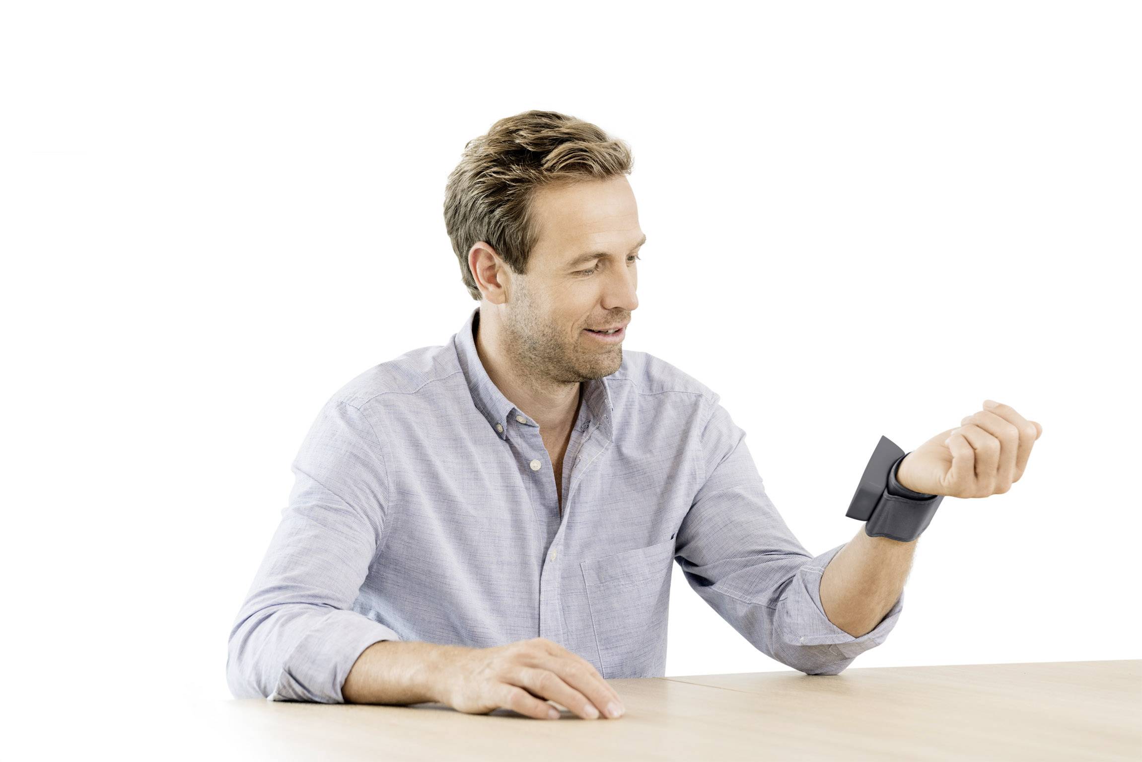 Beurer BC 27 Handgelenk Blutdruckmessgerät 65904