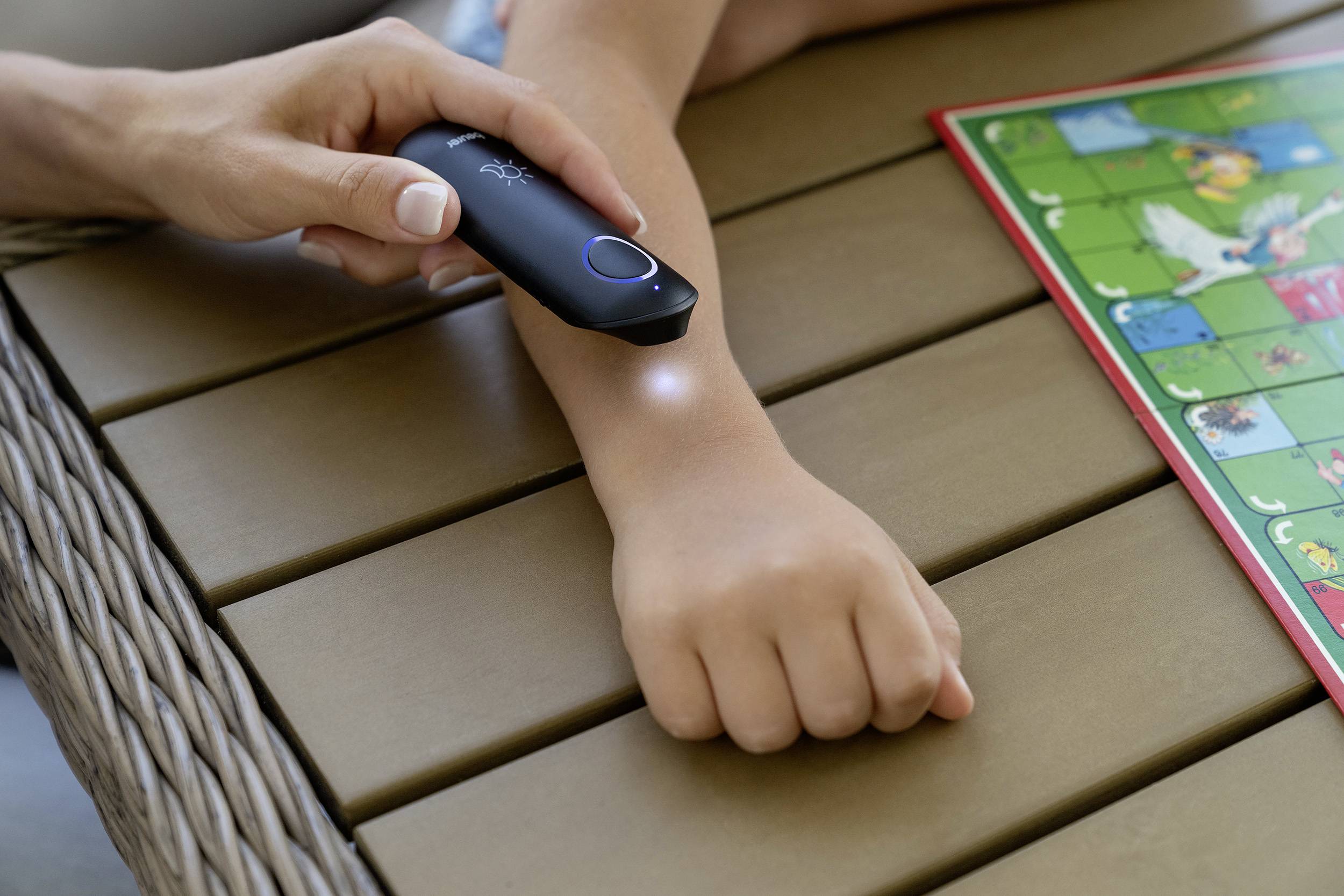 Beurer BR 90 Insektenstichheiler