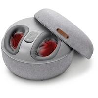 Beurer FM 120 Fußmassagegerät Grau Beurer FM 120 Fußmassagegerät Grau