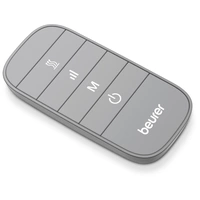 Beurer FM 120 Fußmassagegerät Grau Beurer FM 120 Fußmassagegerät Grau