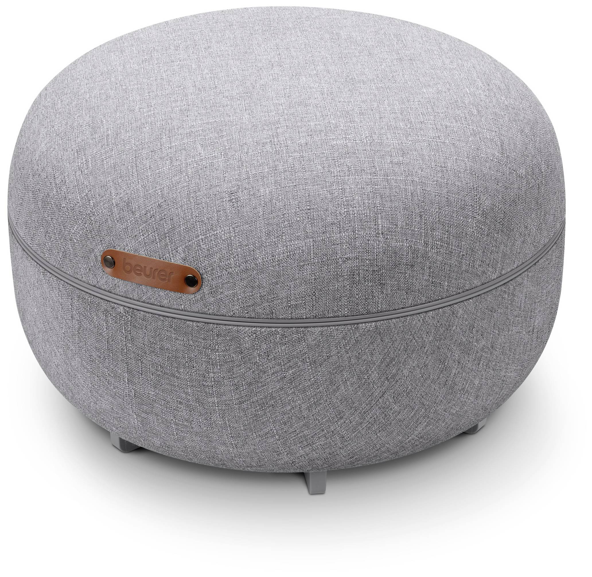 Beurer FM 120 Fußmassagegerät Grau