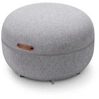 Beurer FM 120 Fußmassagegerät Grau Beurer FM 120 Fußmassagegerät Grau