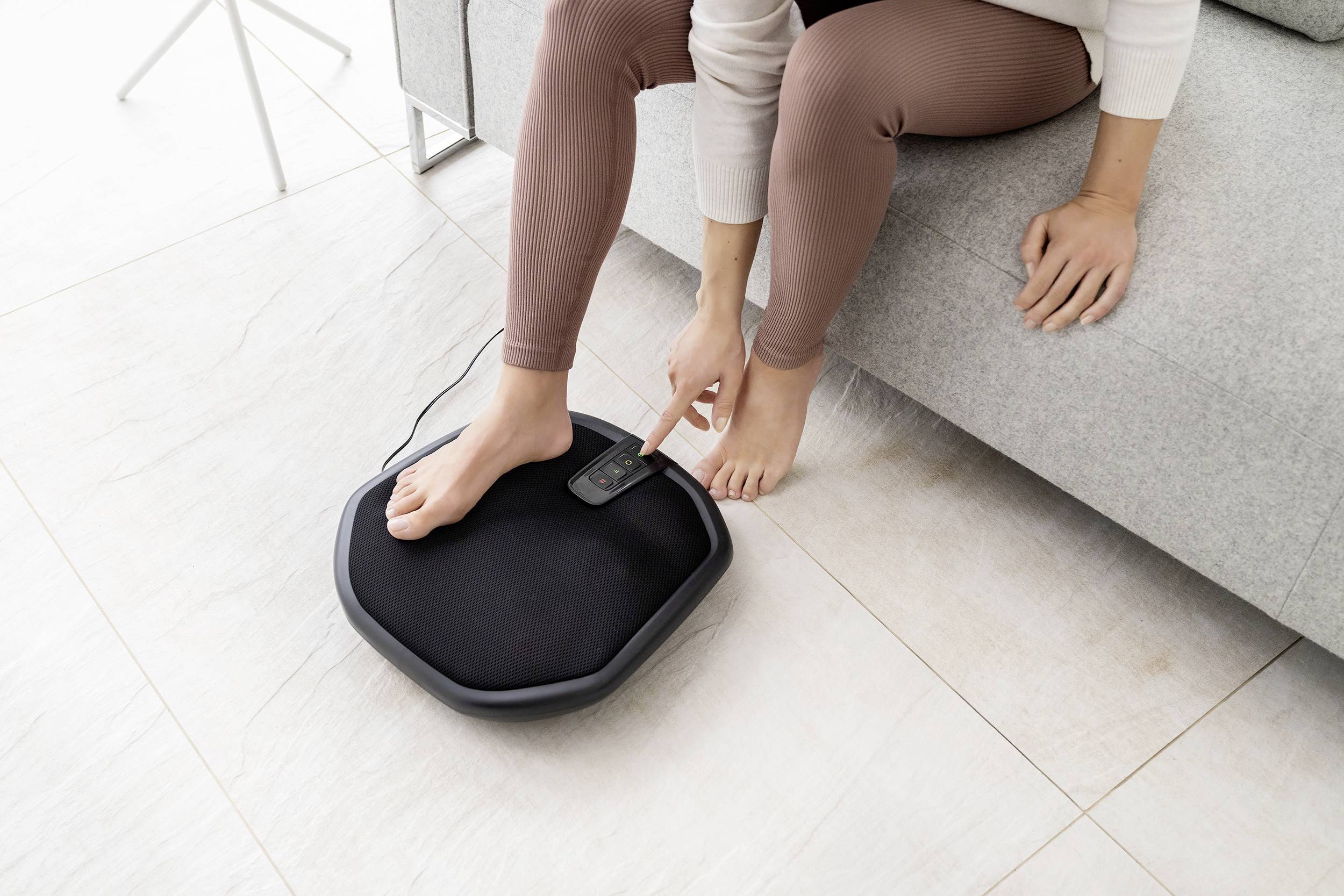 Beurer FM 70 Massagegerät 36W Schwarz