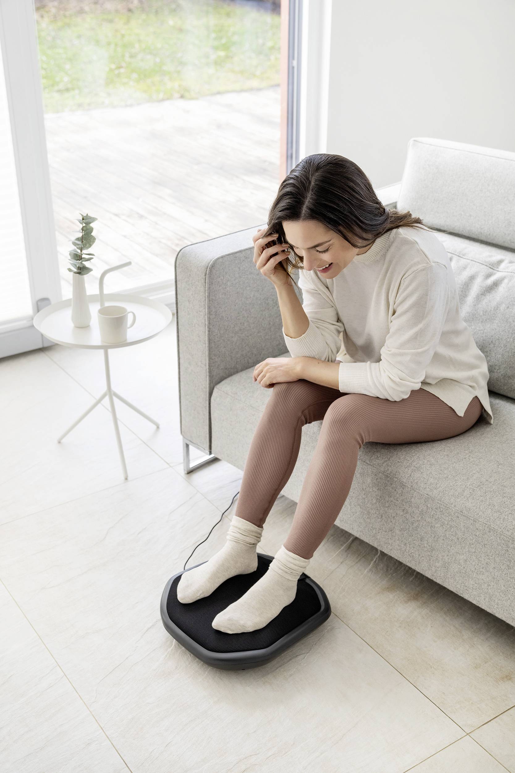 Beurer FM 70 Massagegerät 36W Schwarz