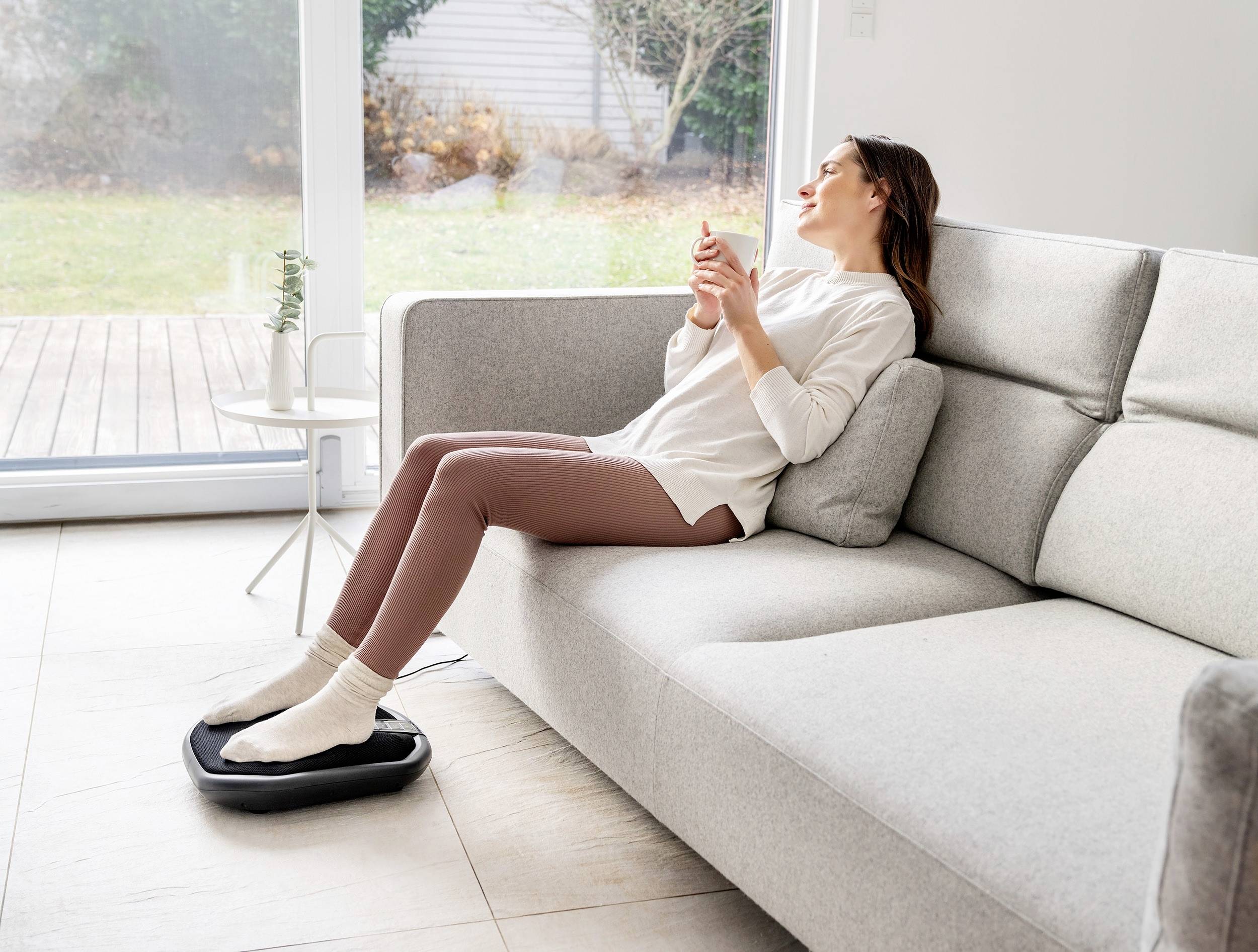 Beurer FM 70 Massagegerät 36W Schwarz