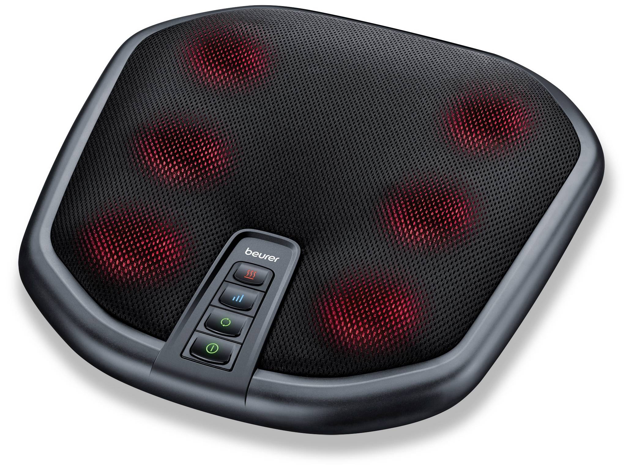 Beurer FM 70 Massagegerät 36 W Schwarz