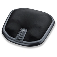 Beurer FM 70 Massagegerät 36W Schwarz Beurer FM 70 Massagegerät 36W Schwarz