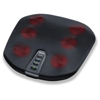 Beurer FM 70 Massagegerät 36W Schwarz Beurer FM 70 Massagegerät 36W Schwarz