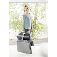 Beurer MG 280 Yoga Matte Grau Beurer MG 280 Yoga Matte Grau