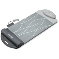 Beurer MG 280 Yoga Matte Grau Beurer MG 280 Yoga Matte Grau