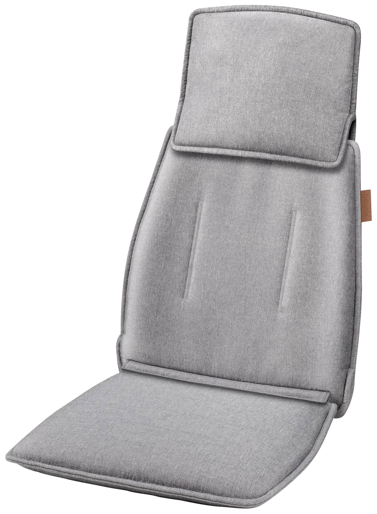 Beurer MG 330 grey Massagesitzauflage 36W Grau