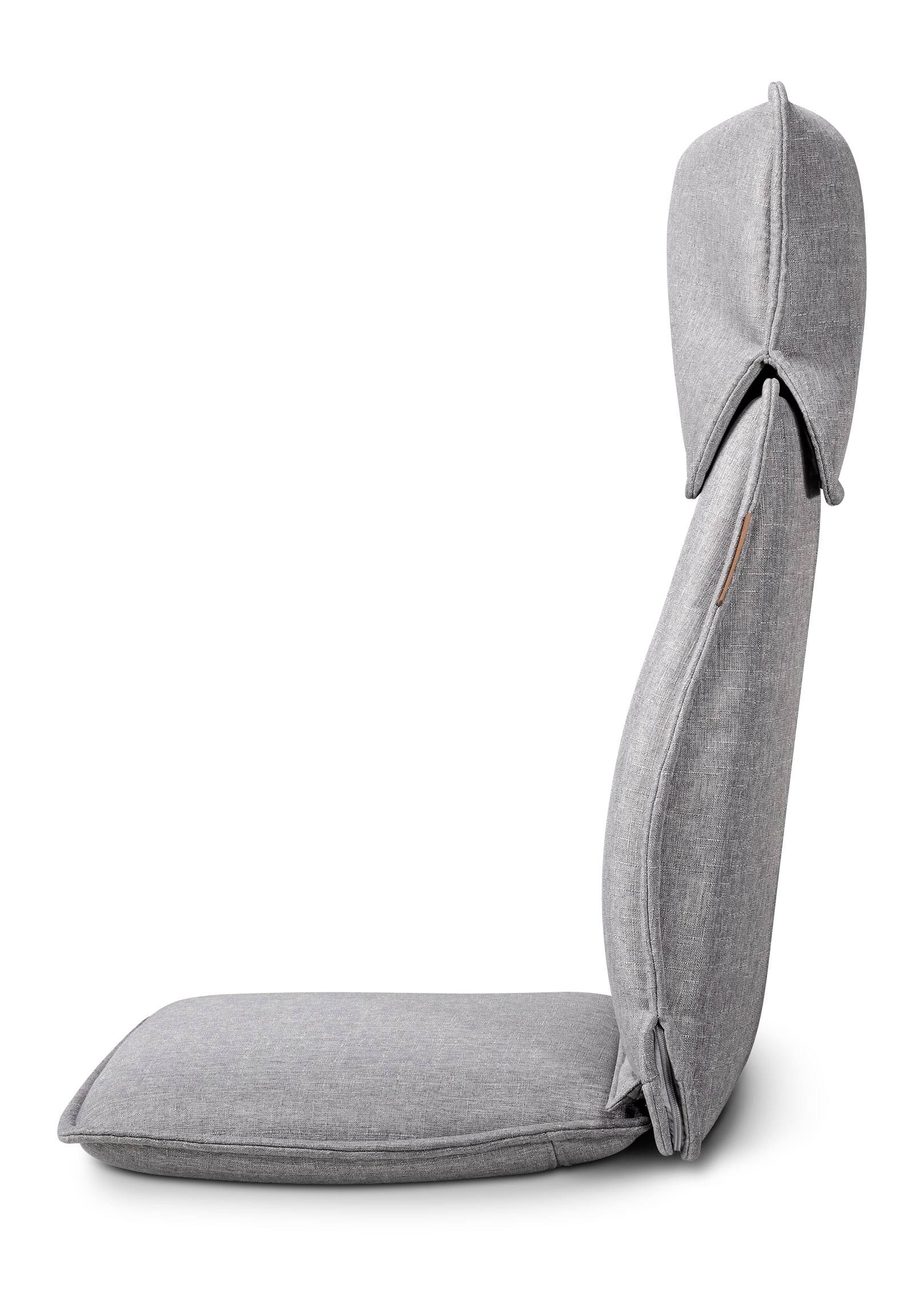 Beurer MG 330 grey Massagesitzauflage 36 W Grau