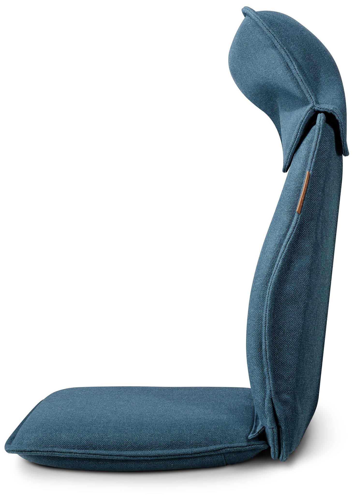 Beurer MG 330 petrol blue Massagesitzauflage 36 W Petrolblau