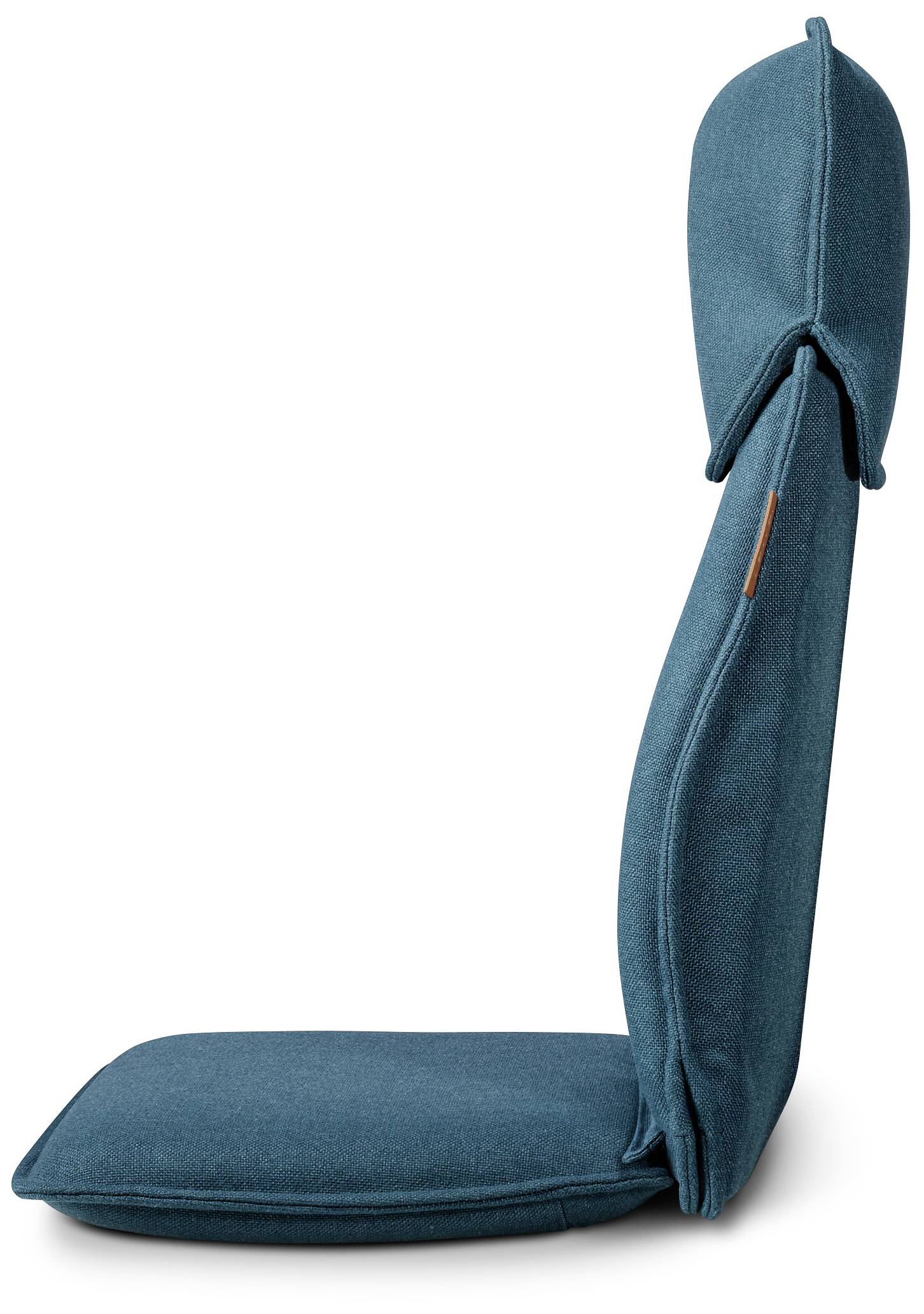 Beurer MG 330 petrol blue Massagesitzauflage 36 W Petrolblau