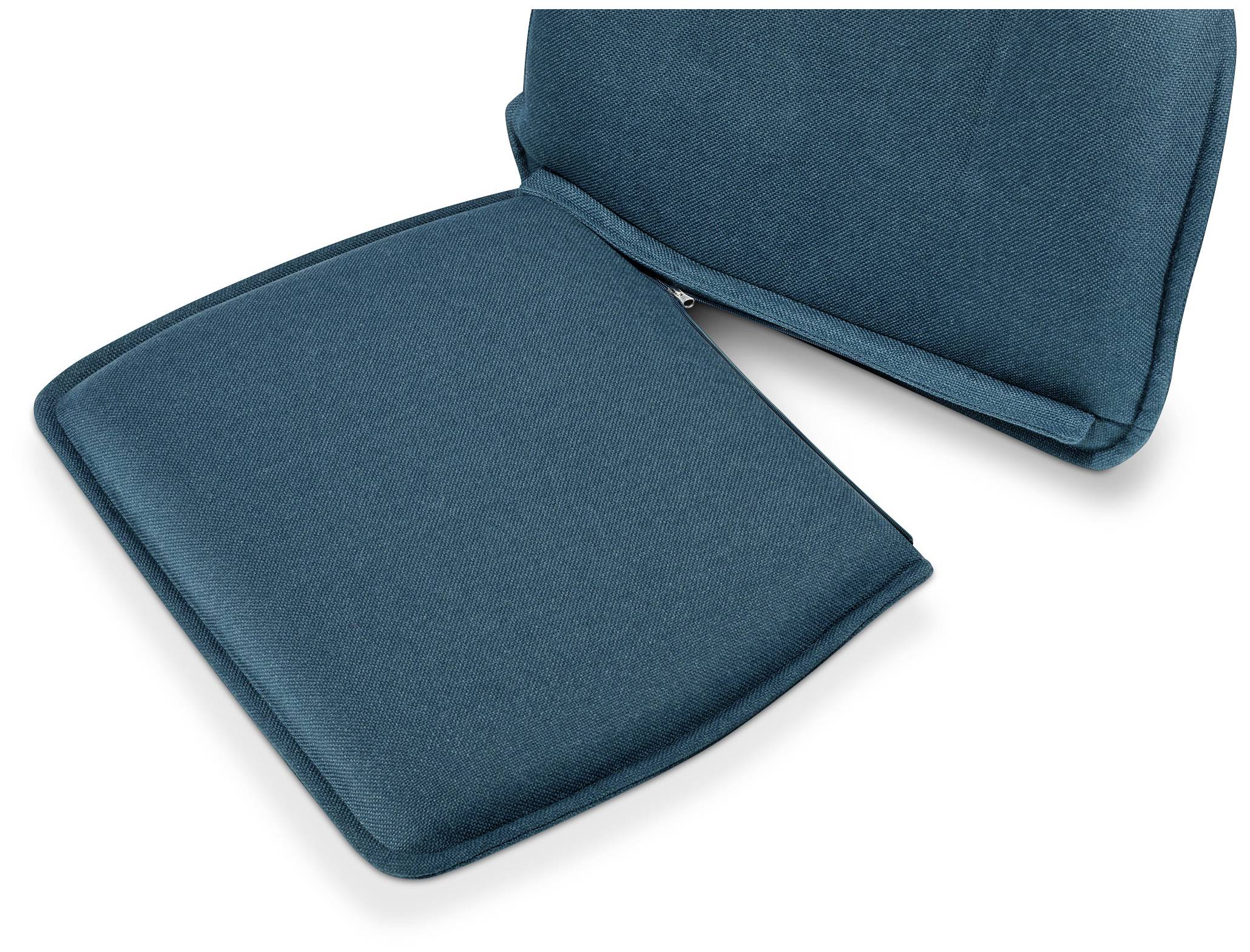 Beurer MG 330 petrol blue Massagesitzauflage 36W Petrolblau