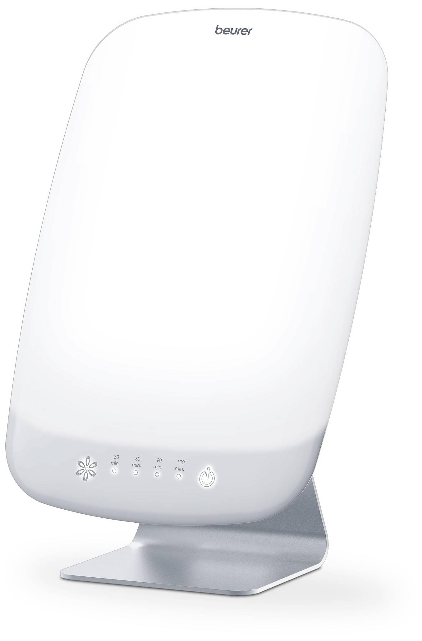 Beurer TL 95 Tageslichtlampe Weiß