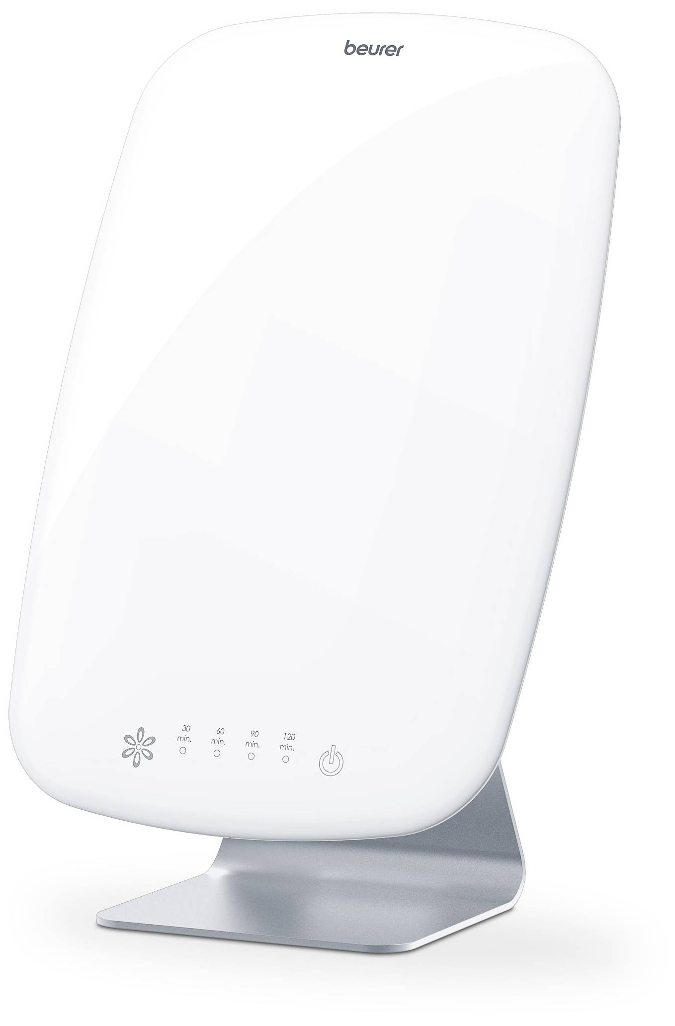 Beurer TL 95 Tageslichtlampe Weiß