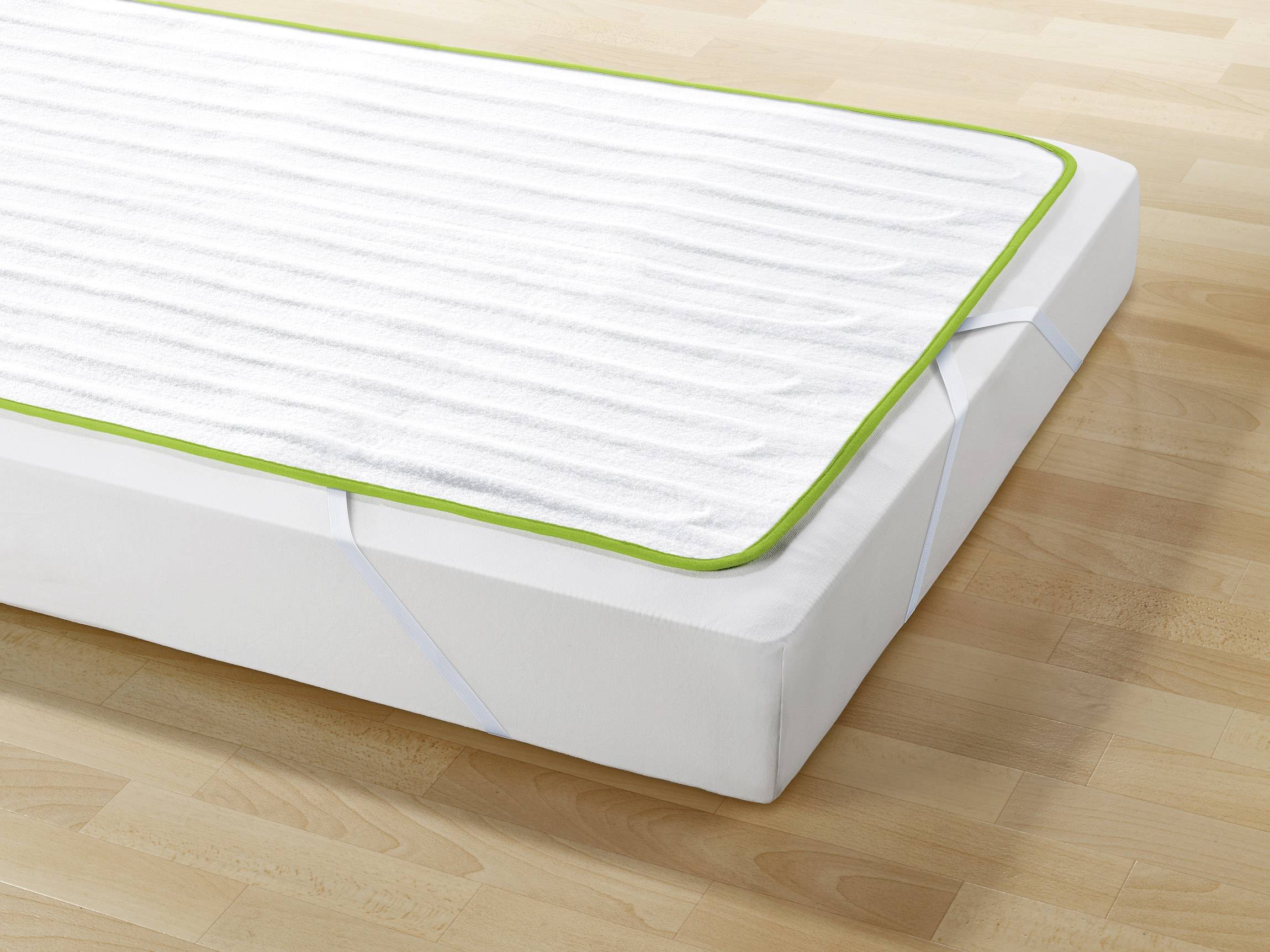 Beurer TS 15 Wärmeunterbett 65W Weiß