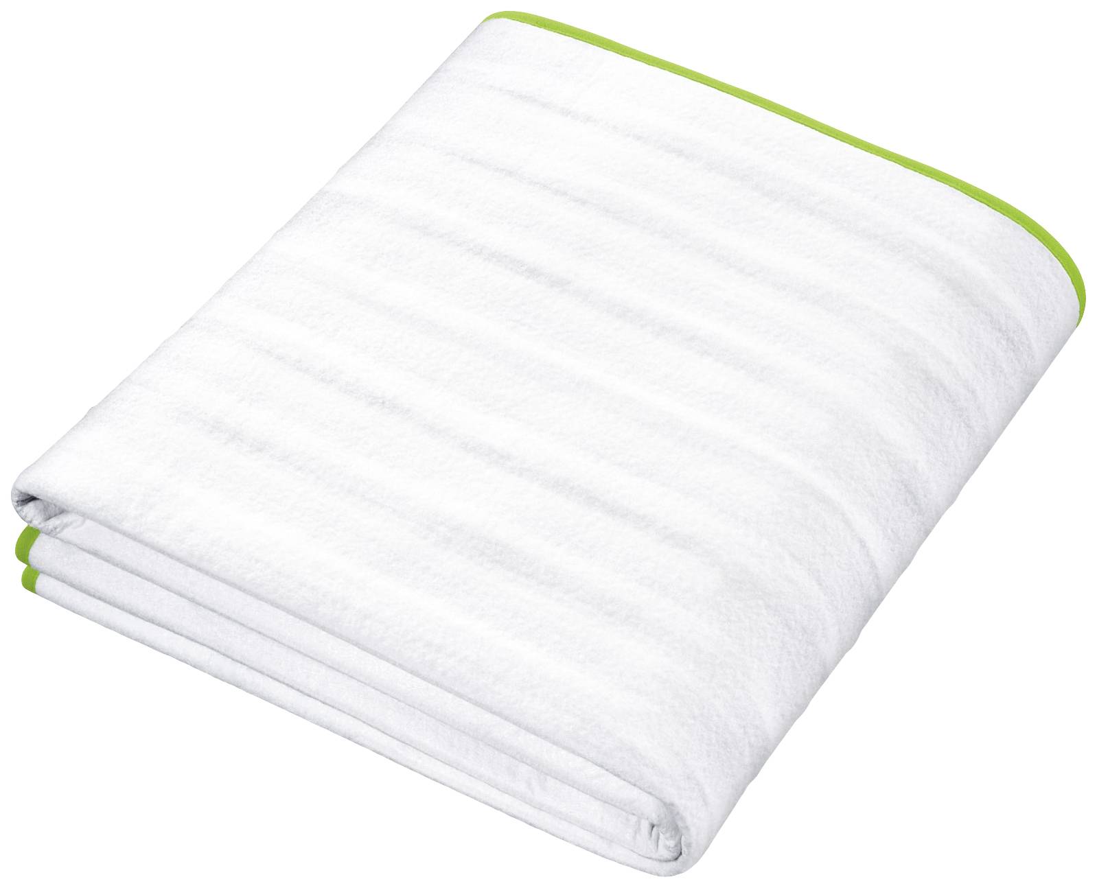 Beurer TS 15 Wärmeunterbett 65W Weiß