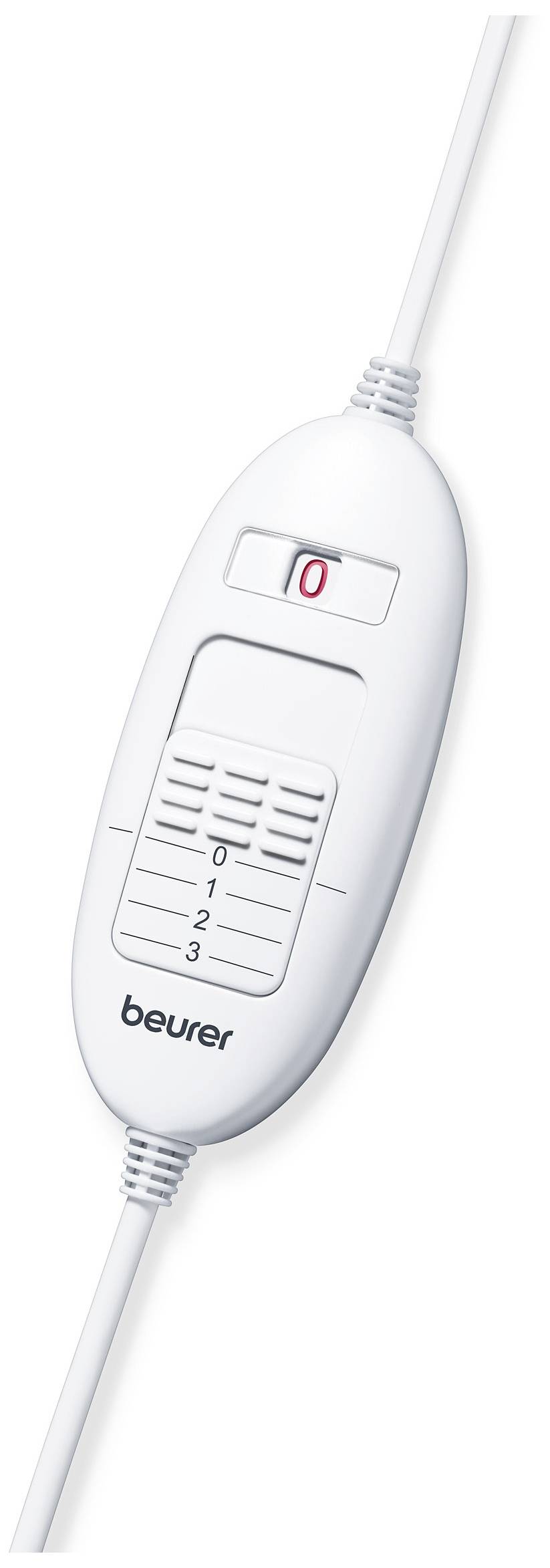 Beurer TS 15 Wärmeunterbett 65W Weiß