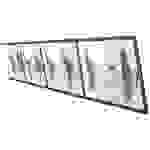 Neomounts NMPRO-WMB4 Monitor-Wandhalterung 81,3cm (32") - 139,7cm (55") Neigbar