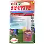 LOCTITE® 2400 BC5ML EGFD 1960969 Schraubensicherung Festigkeit: mittel 5ml LOCTITE® 2400 BC5ML EGFD 1960969 Schraubensicherung Festigkeit: mittel 5ml