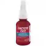 LOCTITE® 242 BO 10ML EGFD 195770 Schraubensicherung Festigkeit: mittel 10ml LOCTITE® 242 BO 10ML EGFD 195770 Schraubensicherung Festigkeit: mittel 10ml
